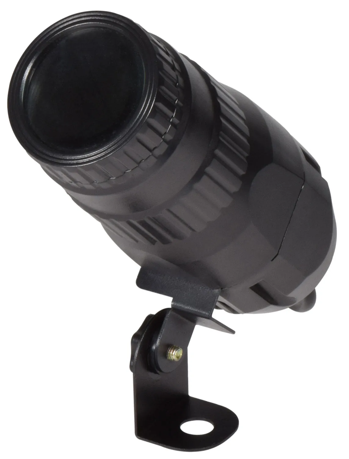 10W LED RGBW Spotlight with Remote Control