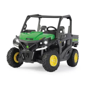 1:16 John Deere Big Farm RSX860I Gator Toy