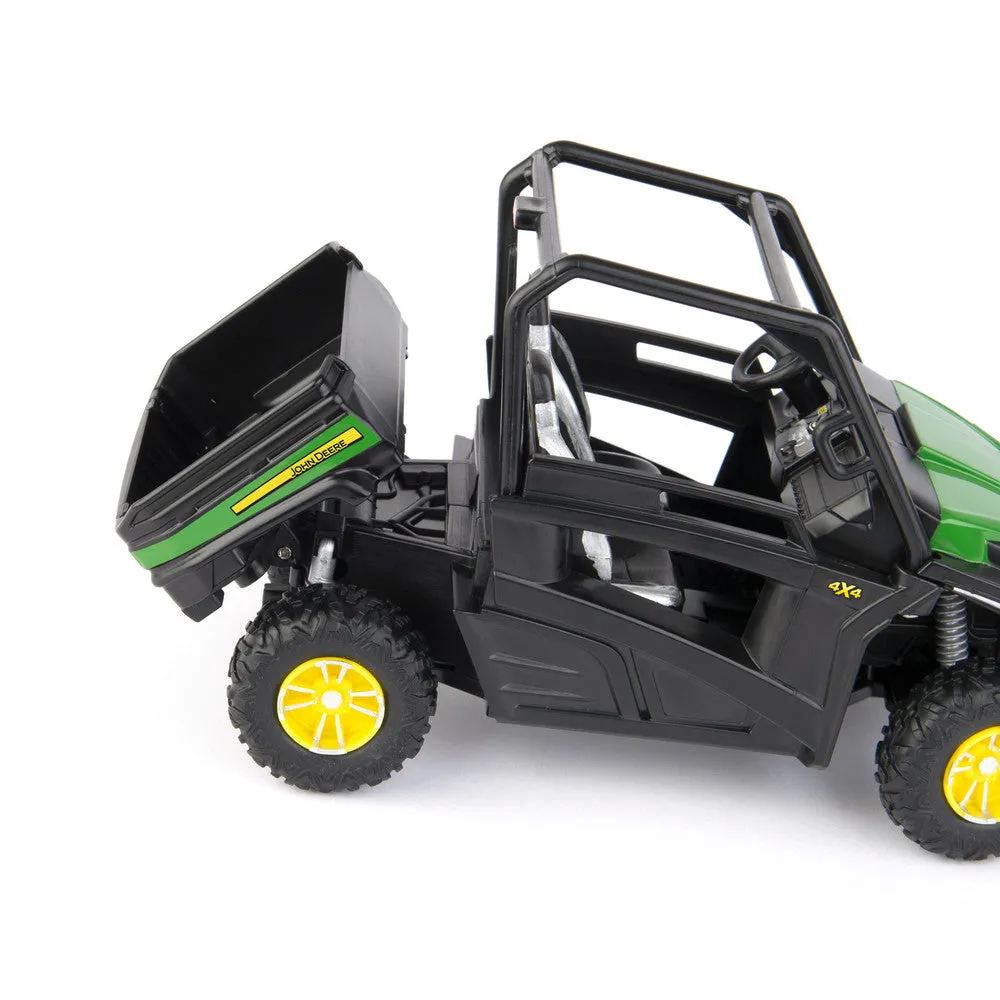 1:16 John Deere Big Farm RSX860I Gator Toy