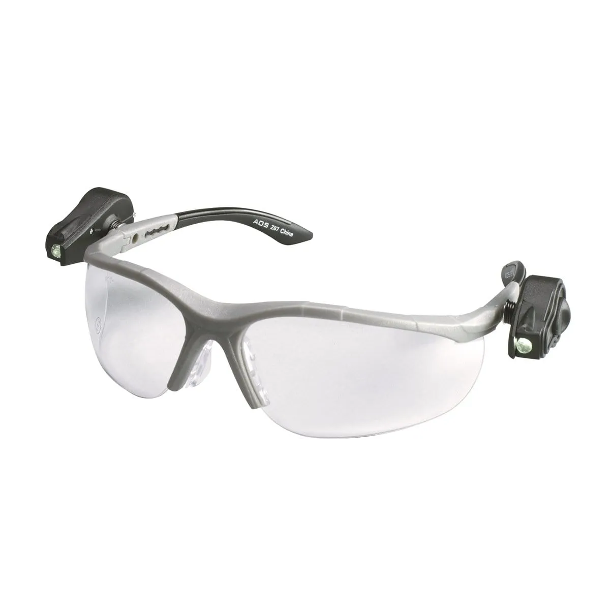 3M 11476 LightVision Protective Eyewear