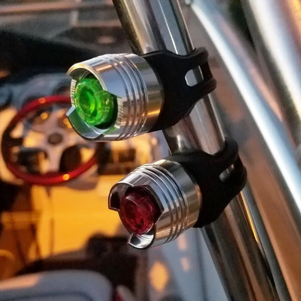 Aluminum Portable Marine LED Boating Lights