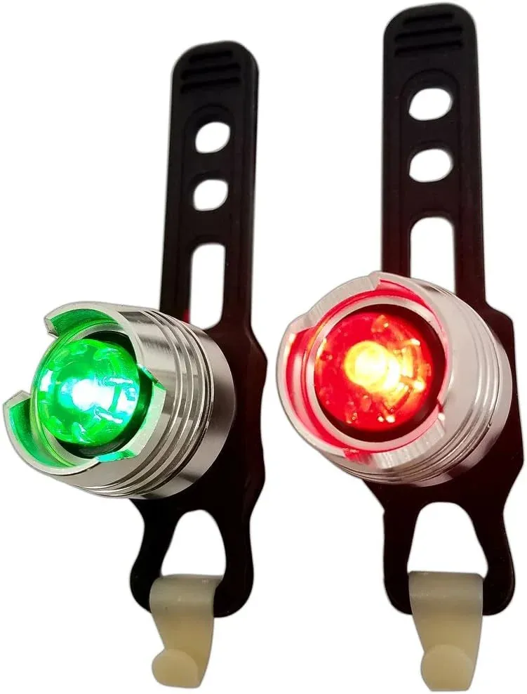 Aluminum Portable Marine LED Boating Lights