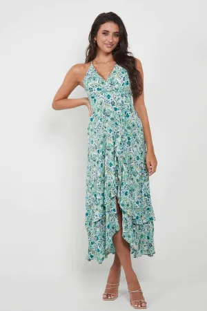 Angel Eye Willow Dress