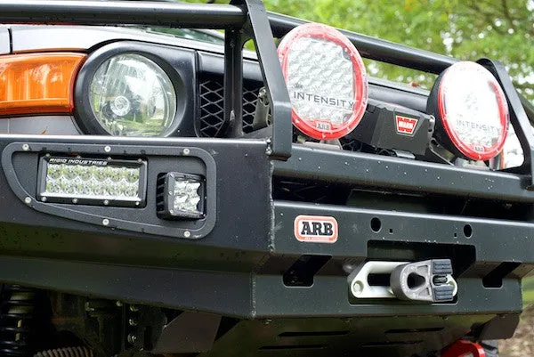 ARB INTENSITY LED LIGHTS (FLOOD)