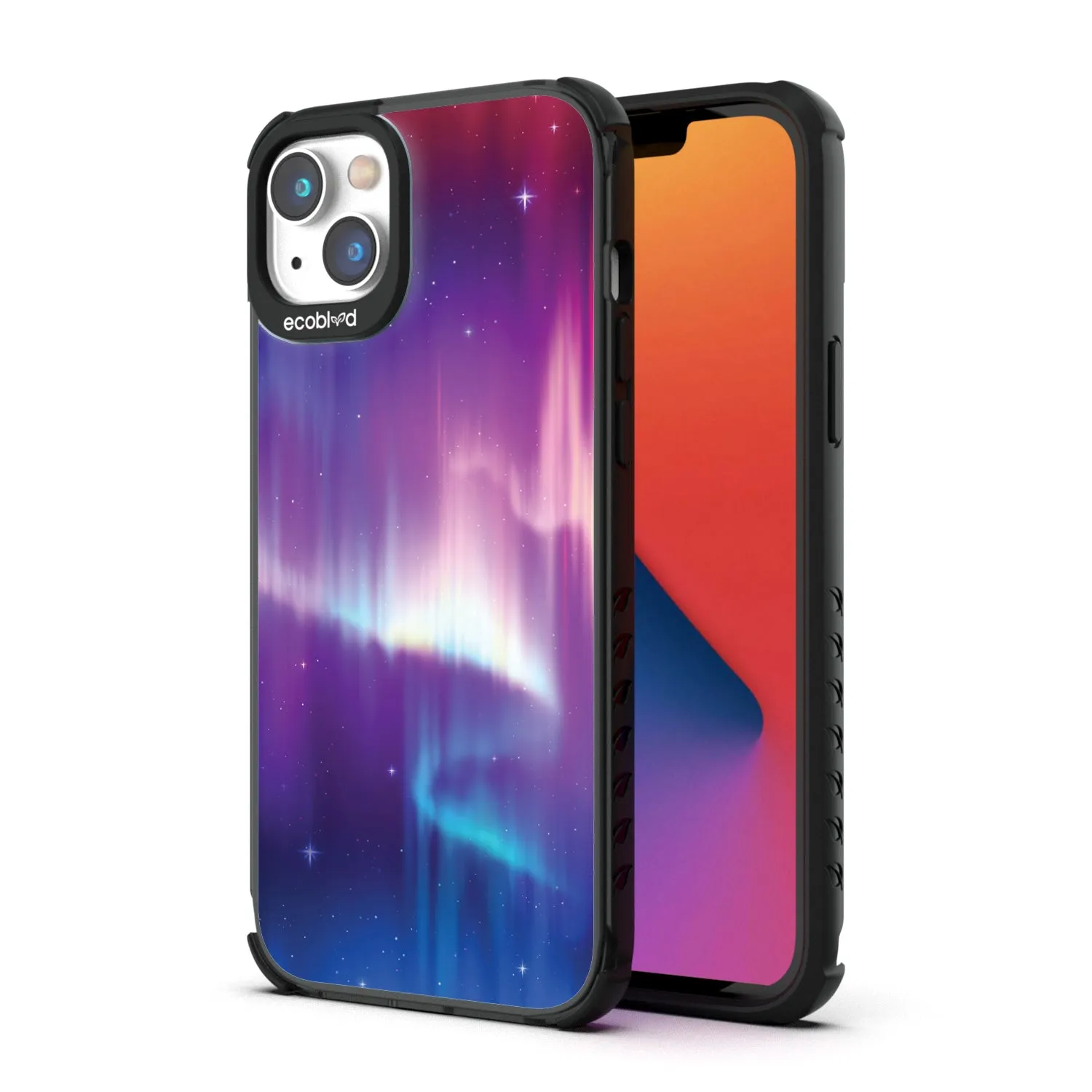 Aurora Borealis - Laguna Collection Case for Apple iPhone 14