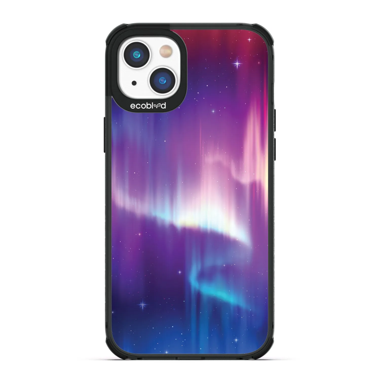 Aurora Borealis - Laguna Collection Case for Apple iPhone 14