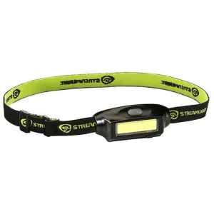 Bandit Headlamp with ith Clip - Black