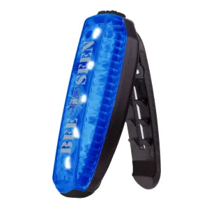 BeeSport Led Clip Light USB Blue | Buy BeeSport Led Clip Light USB Blue here | Outnorth