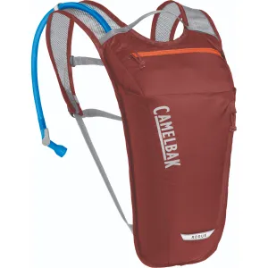 CamelBak Rogue Light Fired Brick/Koi | Buy CamelBak Rogue Light Fired Brick/Koi here | Outnorth