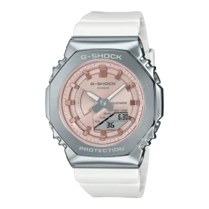 CASIO - ANALOG-DIGITAL WOMEN GM-S2100WS-7A