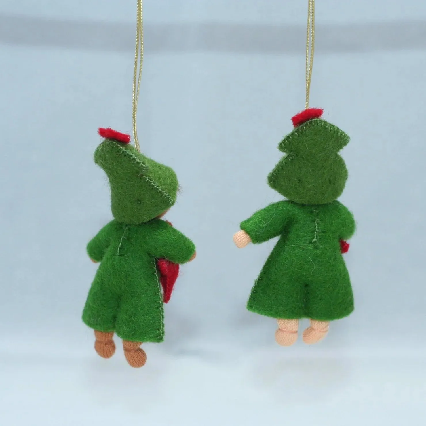 Christmas Tree Baby | Medium Skin Tone