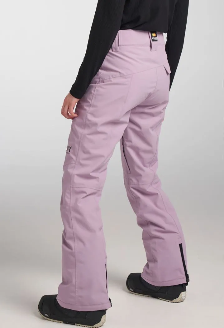 ColourWear Women&#x27;s Cork Pant Light Purple | Buy ColourWear Women&#x27;s Cork Pant Light Purple here | Outnorth