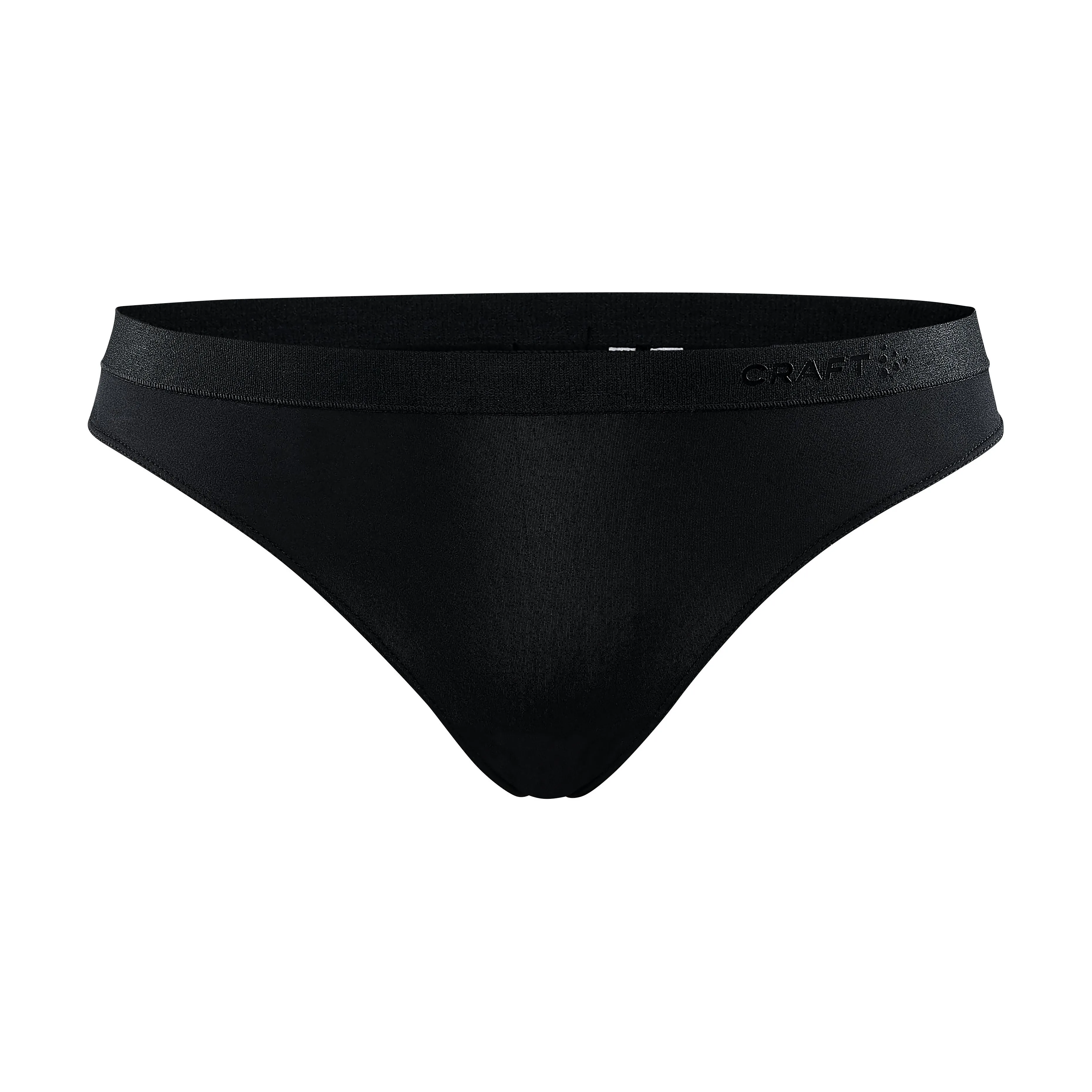 Craft Women&#x27;s Core Dry String Black | Buy Craft Women&#x27;s Core Dry String Black here | Outnorth