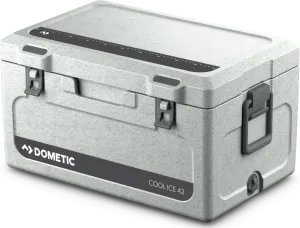 Dometic Cool-Ice CI 42 Light Grey | Buy Dometic Cool-Ice CI 42 Light Grey here | Outnorth