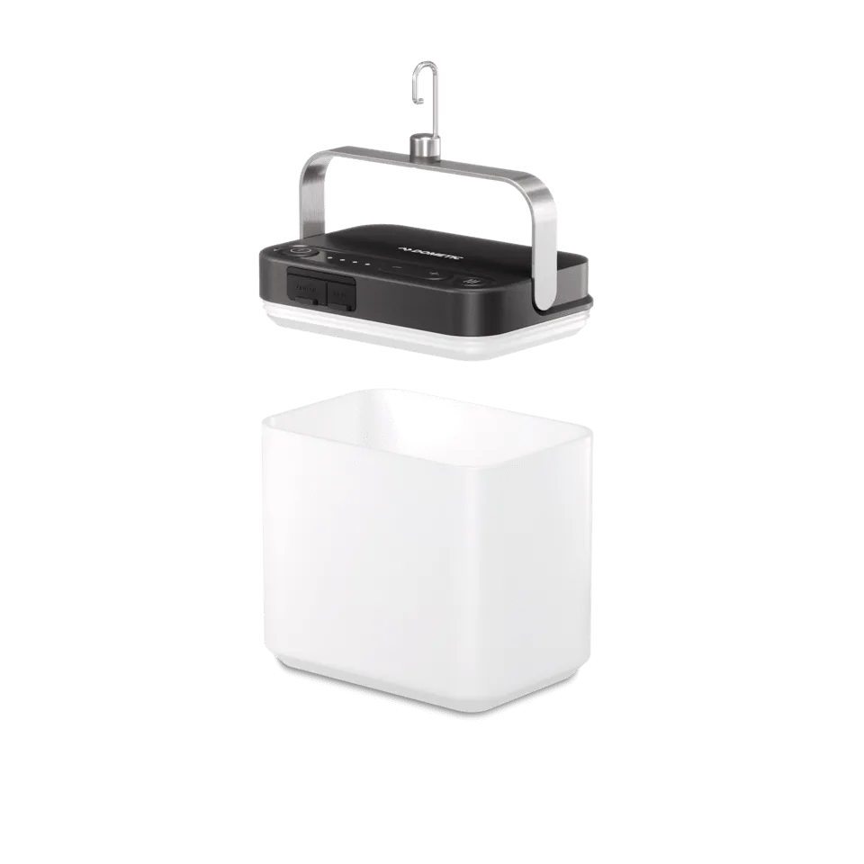 Dometic GO Area Camp Light Nocolour | Buy Dometic GO Area Camp Light Nocolour here | Outnorth