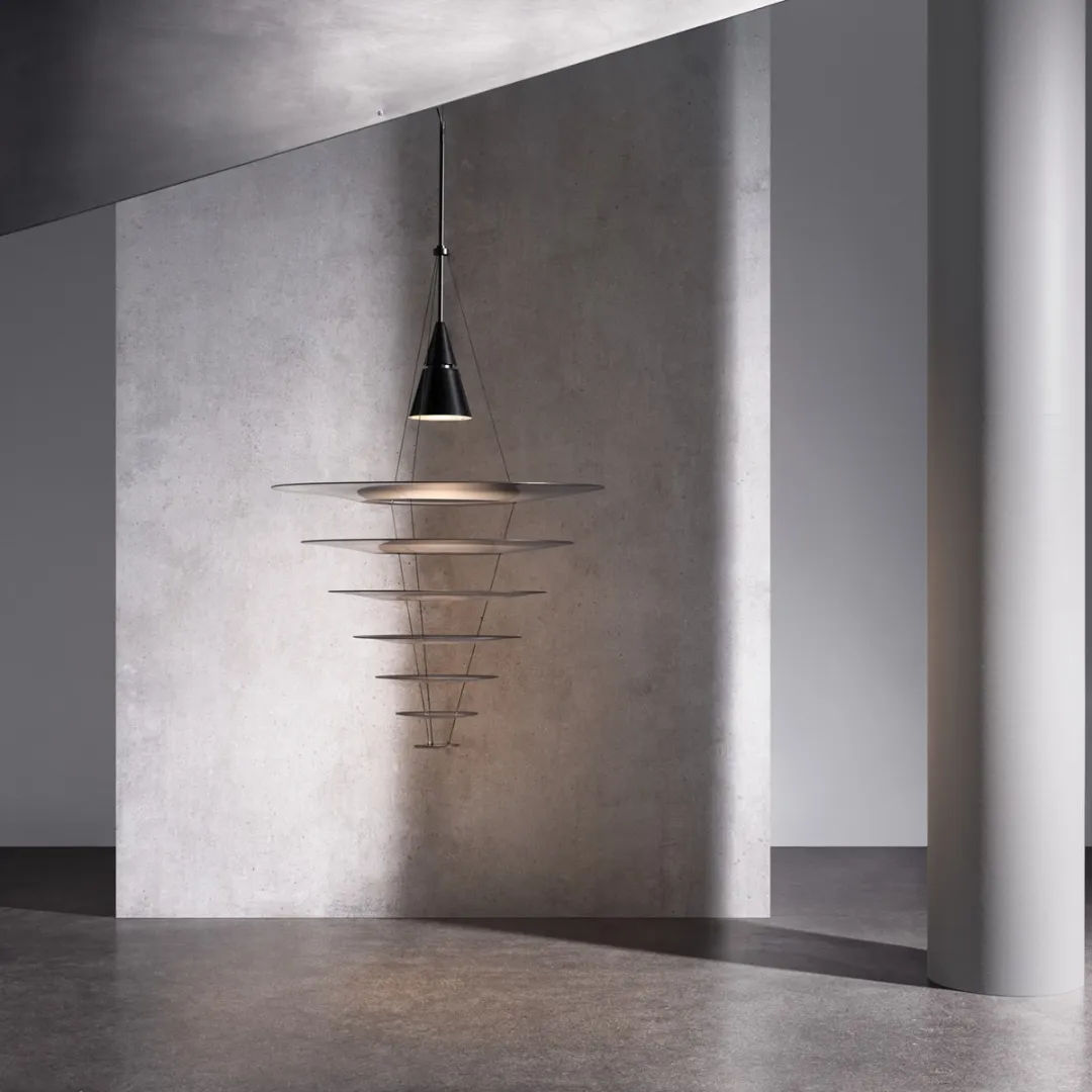 Enigma Pendant Lamp