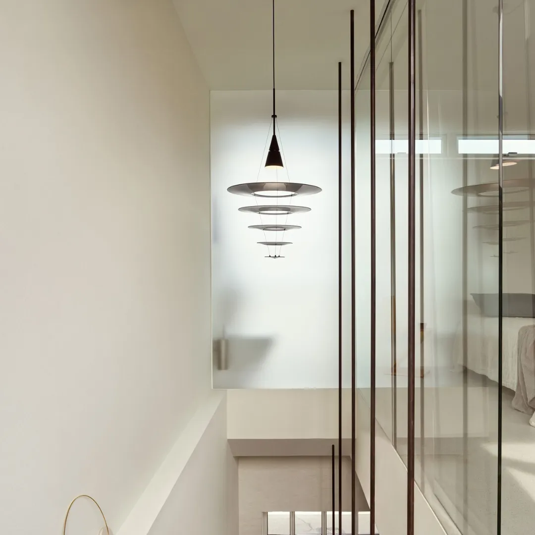 Enigma Pendant Lamp