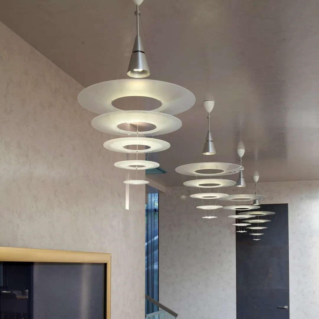 Enigma Pendant Lamp