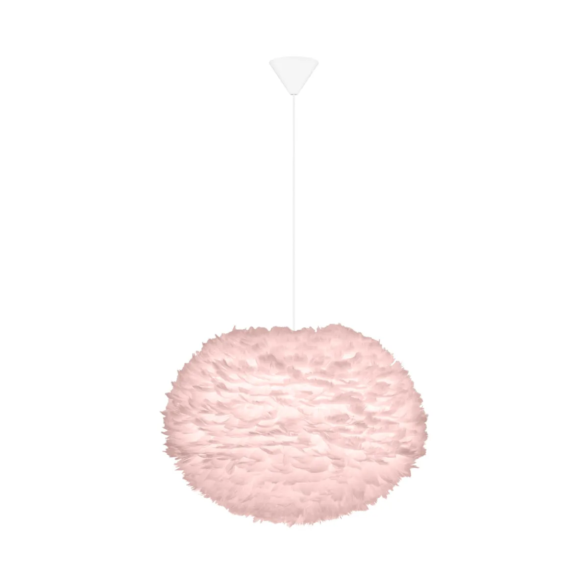 EOS Light Rose Pendant Light