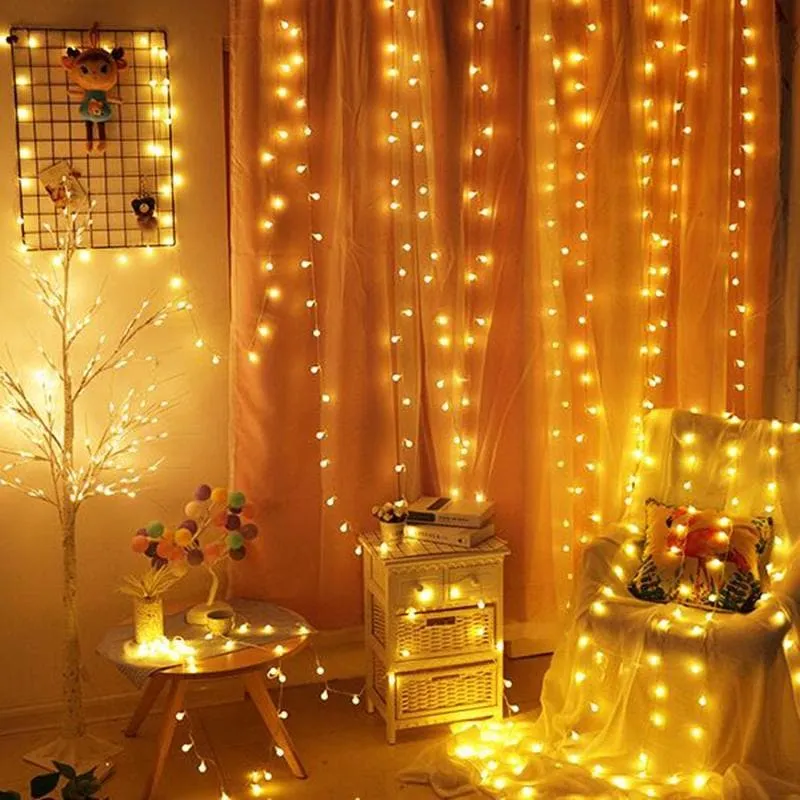 Fairy LED String Lights