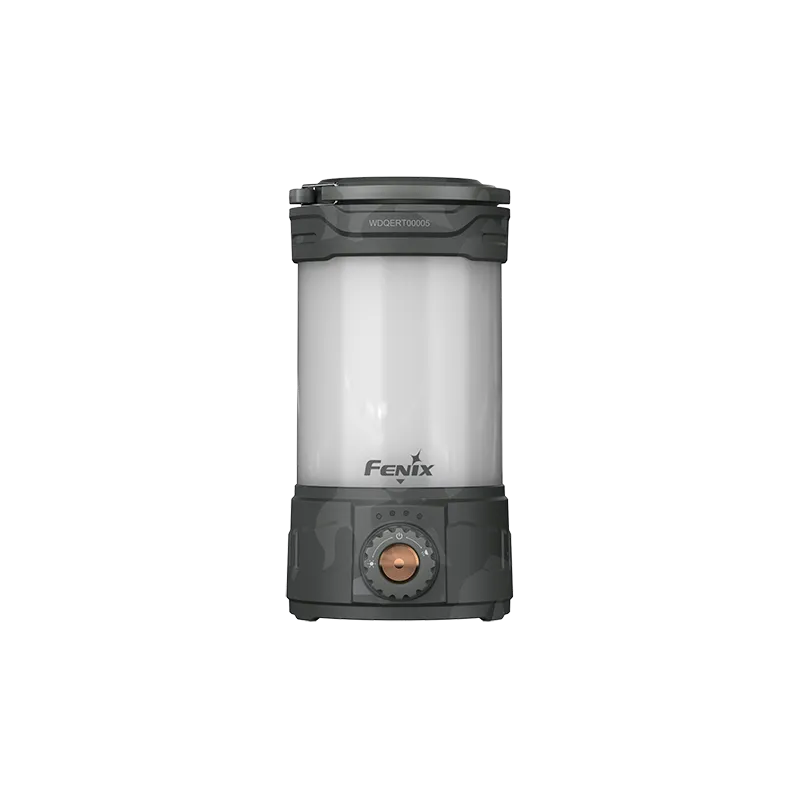 Fenix CL26R PRO High Performance LED Rechargeable Camping Lantern -- OPEN BOX