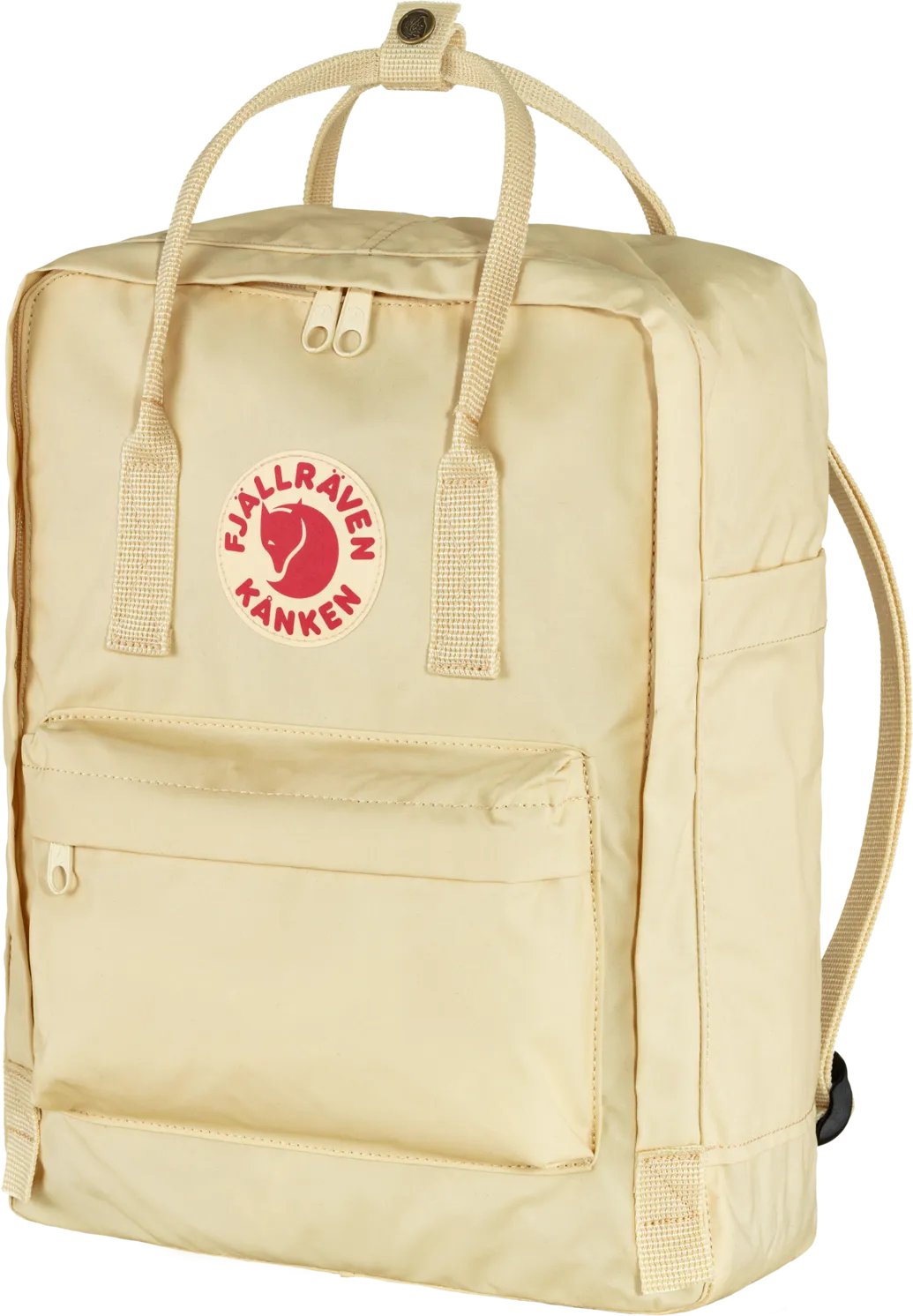 Fjällräven Kånken Light Oak | Buy Fjällräven Kånken Light Oak here | Outnorth