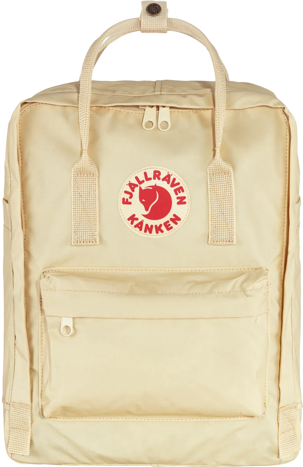 Fjällräven Kånken Light Oak | Buy Fjällräven Kånken Light Oak here | Outnorth