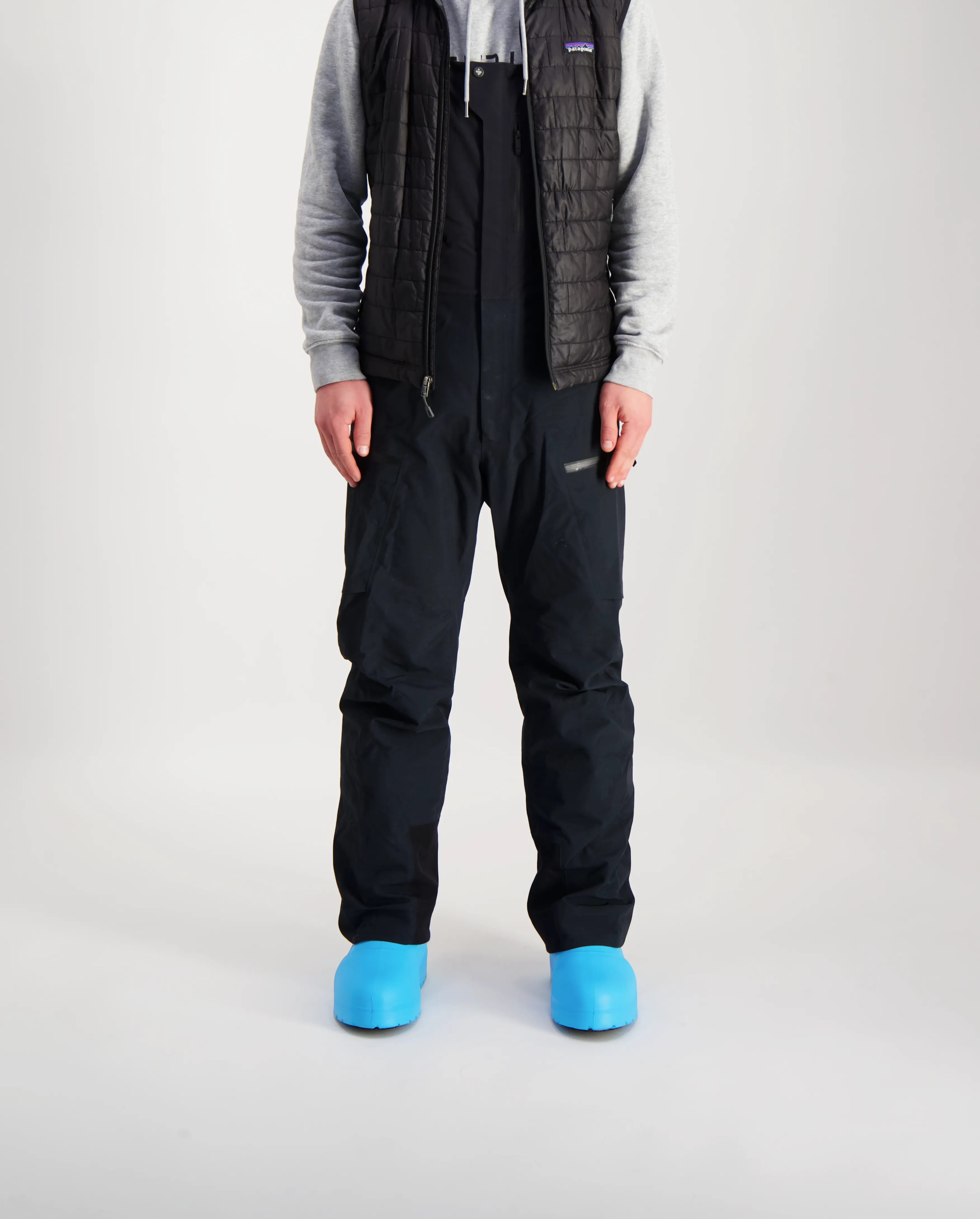 Fubuki Unisex Niseko 2.0 Light Blue | Buy Fubuki Unisex Niseko 2.0 Light Blue here | Outnorth