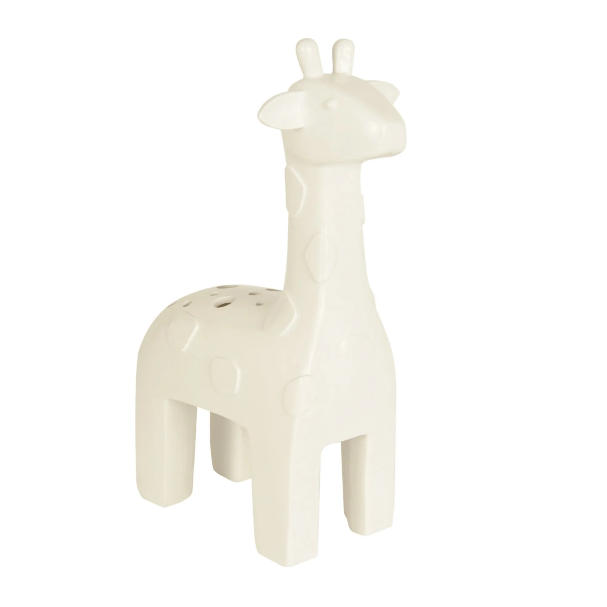 Giraffe Table Top Night Light Lamp