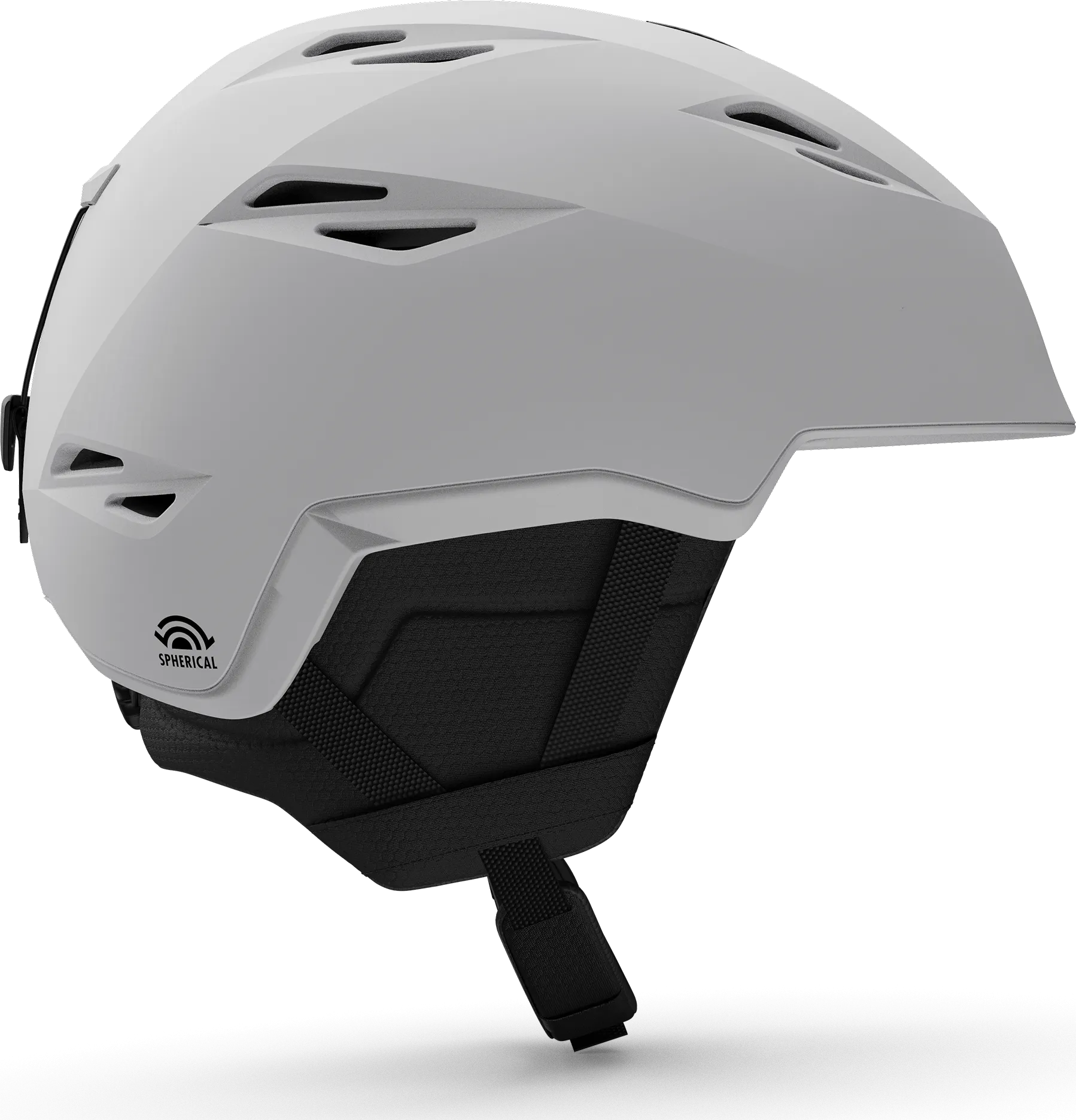 Giro Grid Spherical Mips Matte Light Grey | Buy Giro Grid Spherical Mips Matte Light Grey here | Outnorth