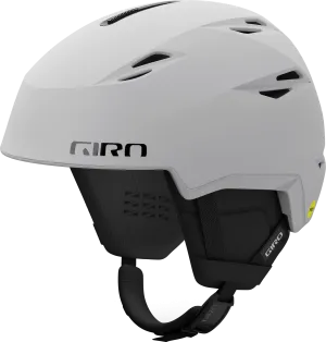 Giro Grid Spherical Mips Matte Light Grey | Buy Giro Grid Spherical Mips Matte Light Grey here | Outnorth