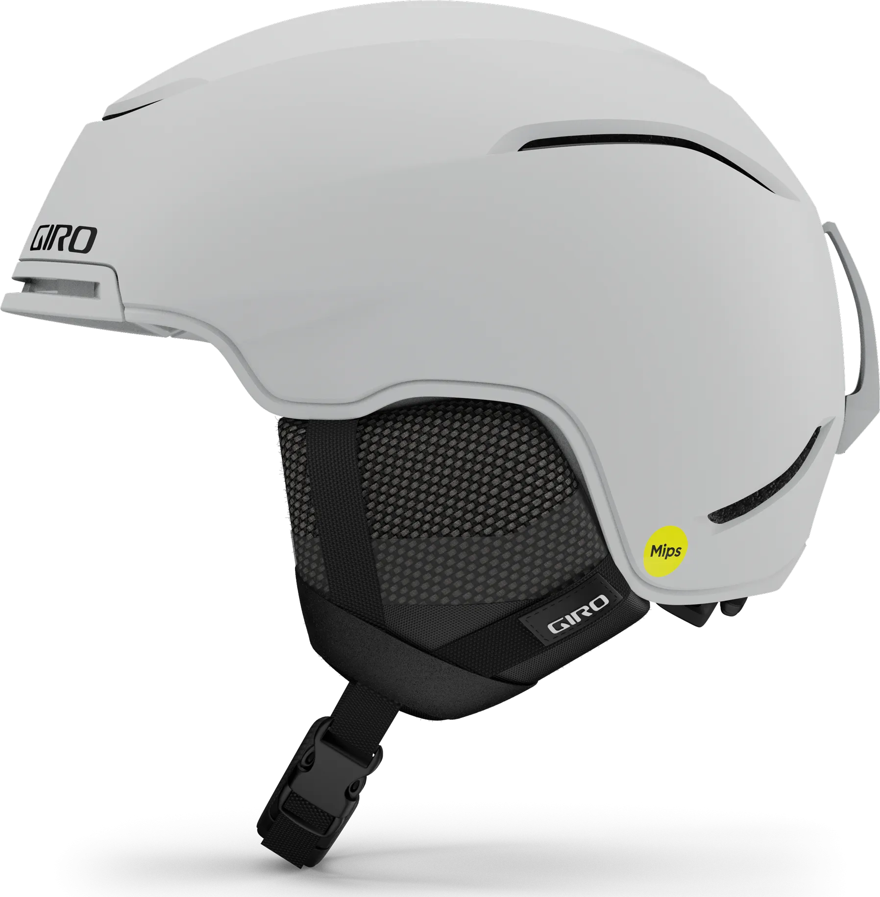 Giro Jackson Mips Matte Light Grey | Buy Giro Jackson Mips Matte Light Grey here | Outnorth