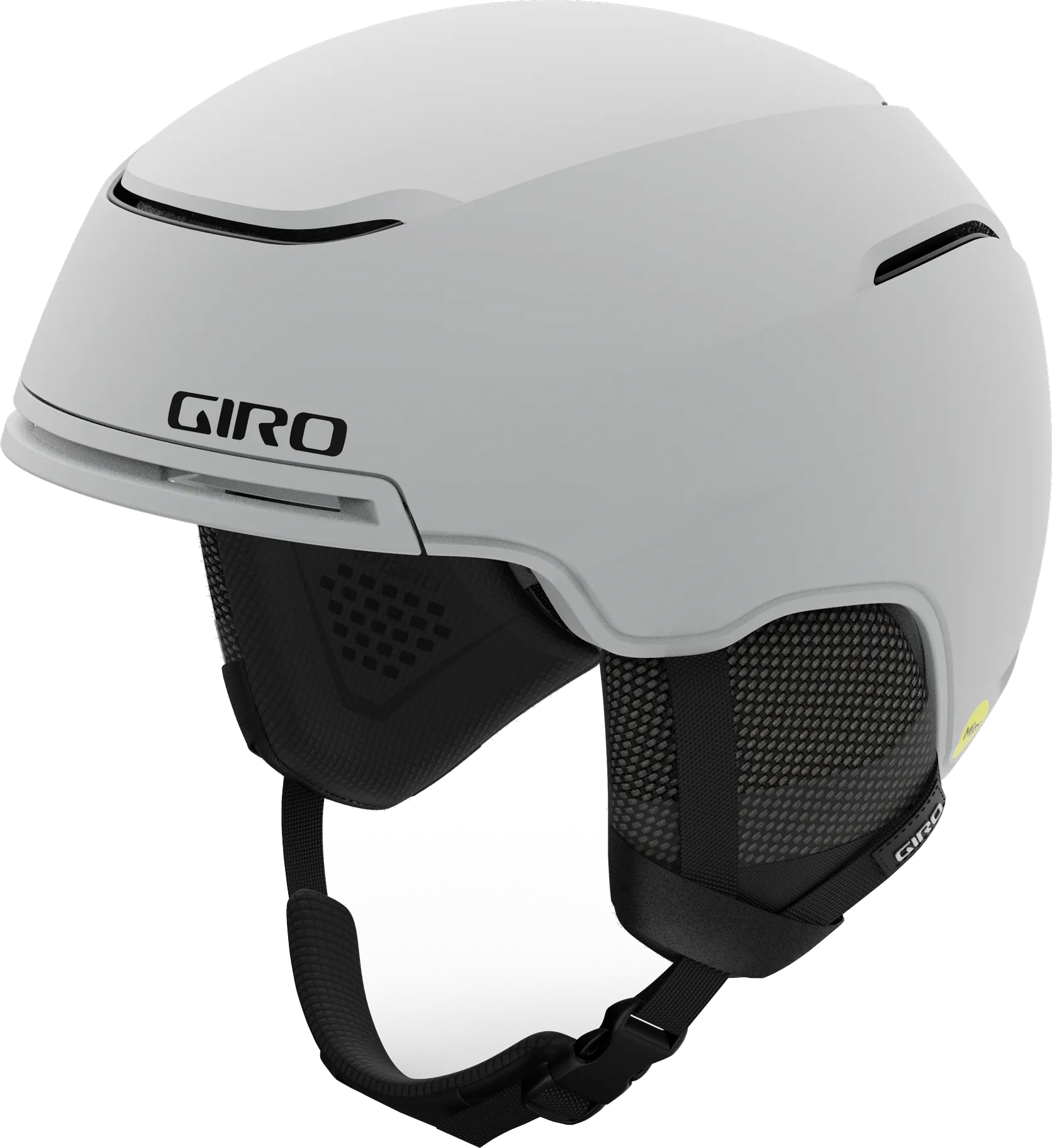 Giro Jackson Mips Matte Light Grey | Buy Giro Jackson Mips Matte Light Grey here | Outnorth