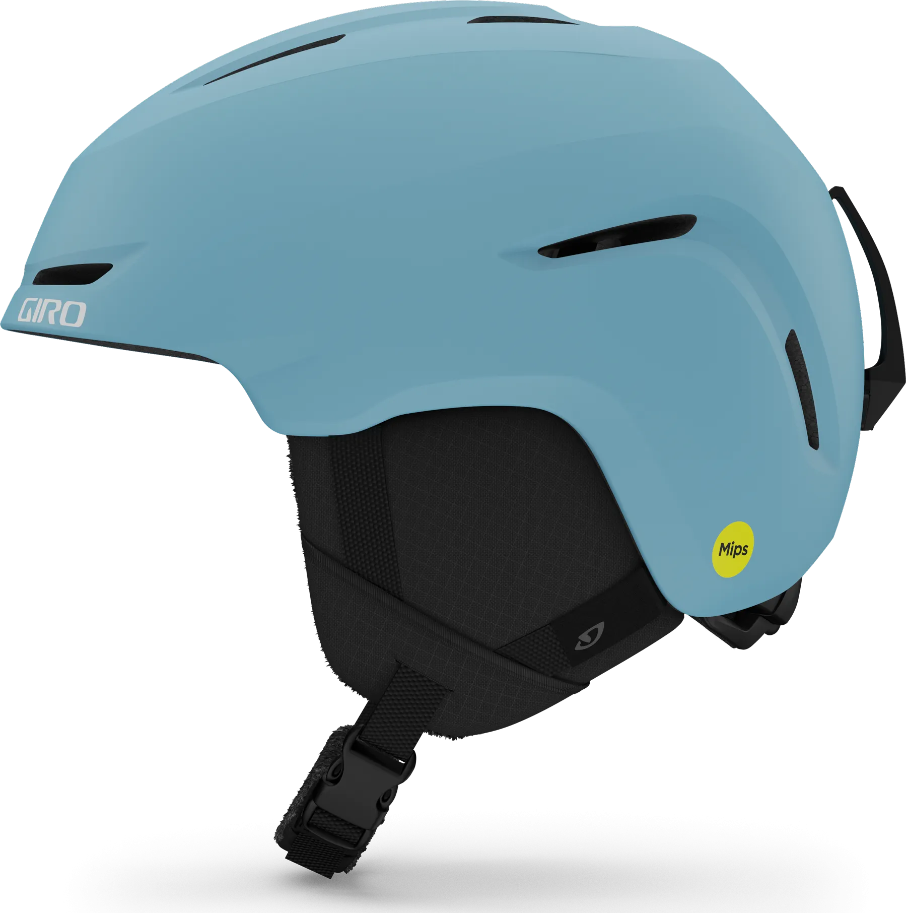 Giro Spur Mips Light Harbor Blue | Buy Giro Spur Mips Light Harbor Blue here | Outnorth