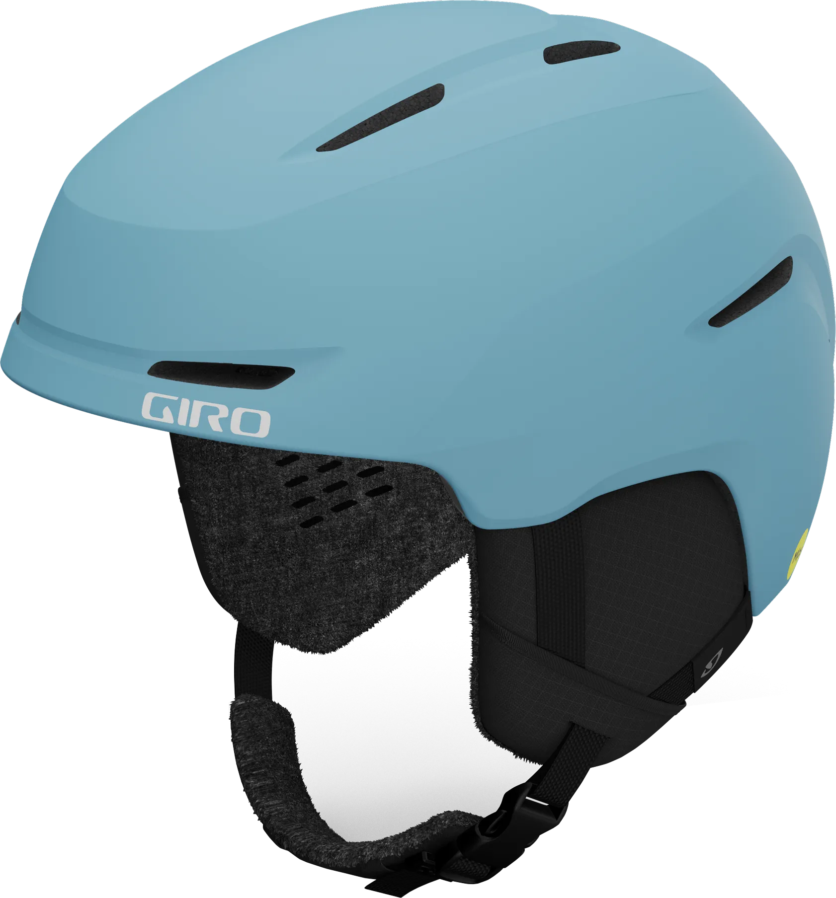 Giro Spur Mips Light Harbor Blue | Buy Giro Spur Mips Light Harbor Blue here | Outnorth