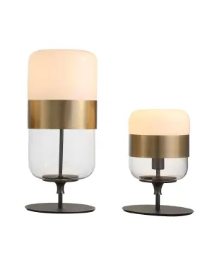 HEATI TABLE LAMP