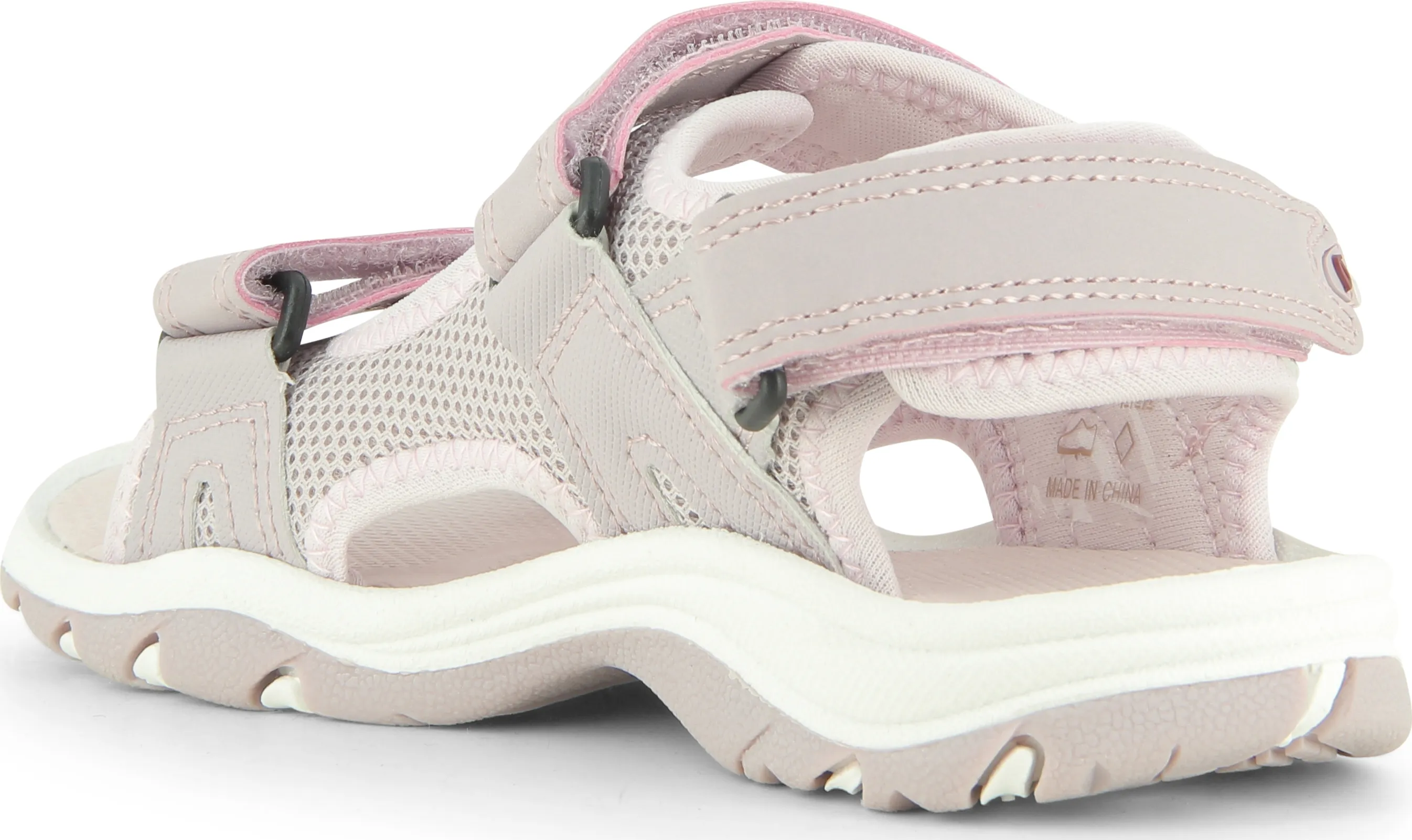 Leaf Kids&#x27; Karhula Light Lilac | Buy Leaf Kids&#x27; Karhula Light Lilac here | Outnorth