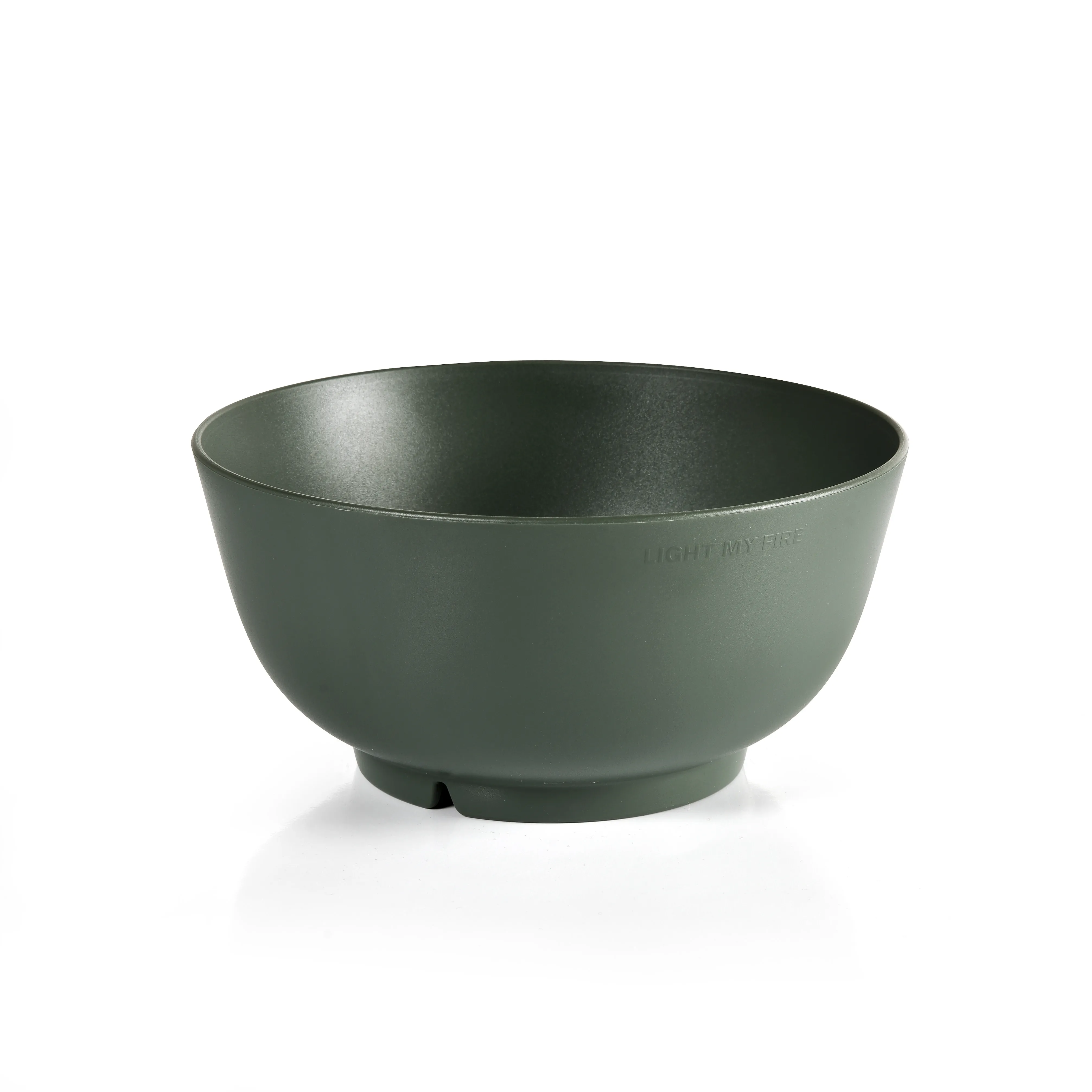 Light My Fire Ramenbowl Bulk Sagegreen | Buy Light My Fire Ramenbowl Bulk Sagegreen here | Outnorth