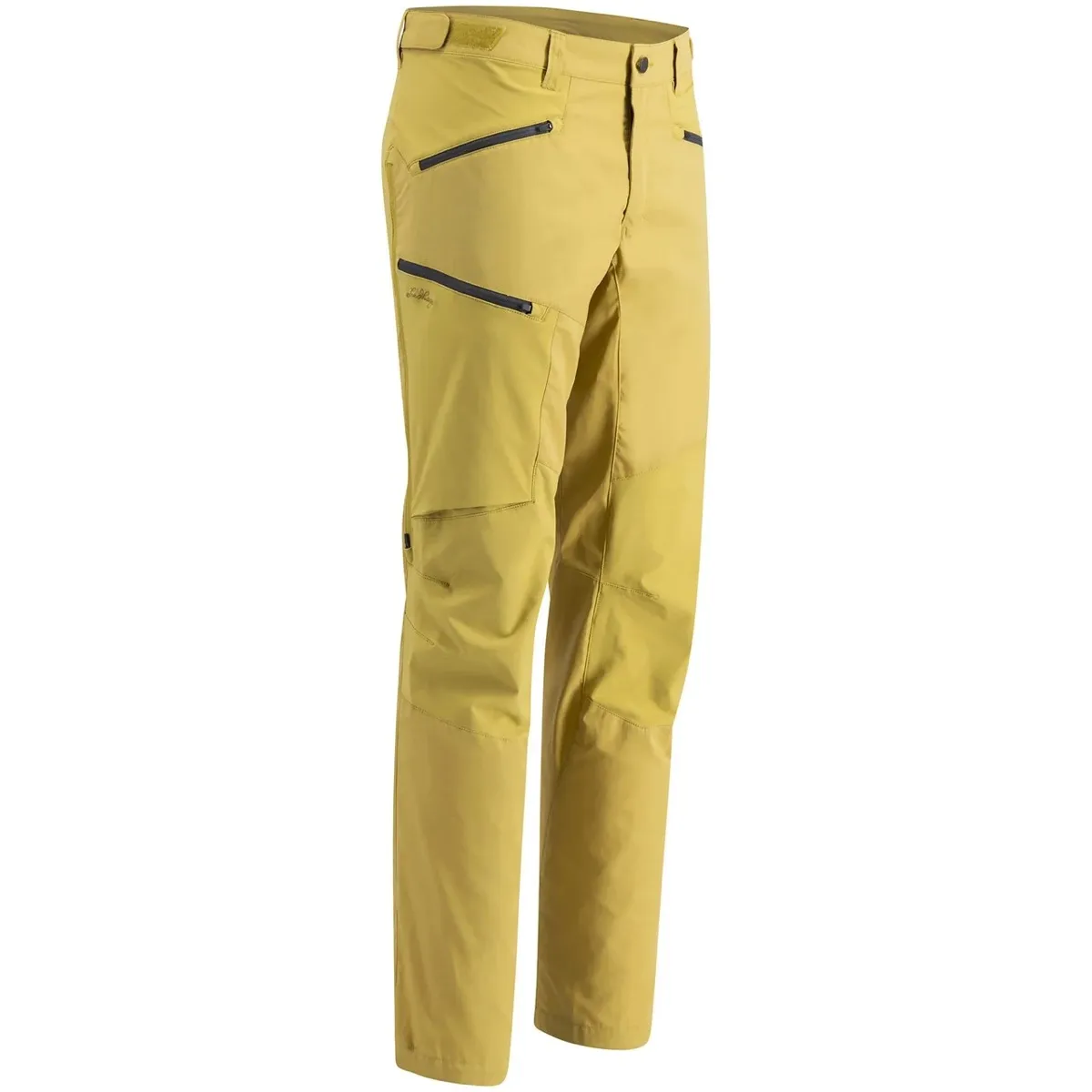 Lundhags Men&#x27;s Makke Light Pant Straw | Buy Lundhags Men&#x27;s Makke Light Pant Straw here | Outnorth