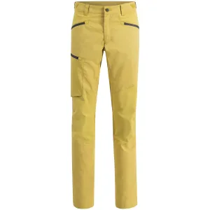 Lundhags Men&#x27;s Makke Light Pant Straw | Buy Lundhags Men&#x27;s Makke Light Pant Straw here | Outnorth