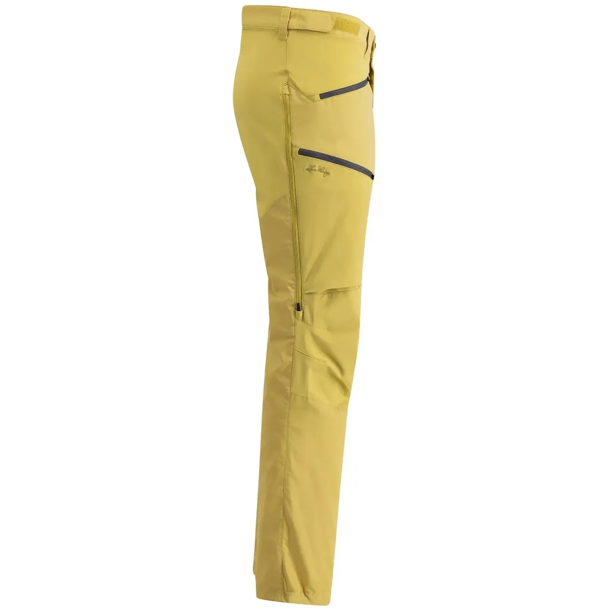 Lundhags Men&#x27;s Makke Light Pant Straw | Buy Lundhags Men&#x27;s Makke Light Pant Straw here | Outnorth