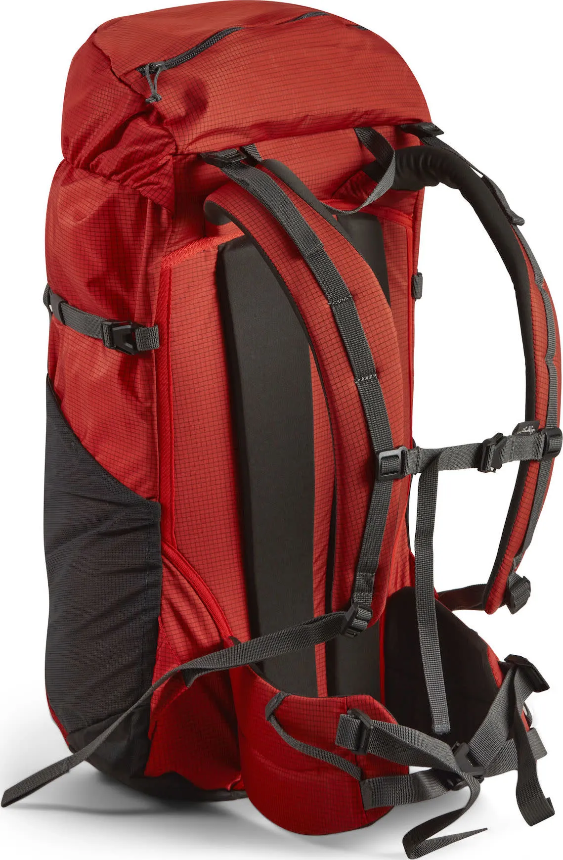 Lundhags Tived Light 25 L Lively Red | Buy Lundhags Tived Light 25 L Lively Red here | Outnorth