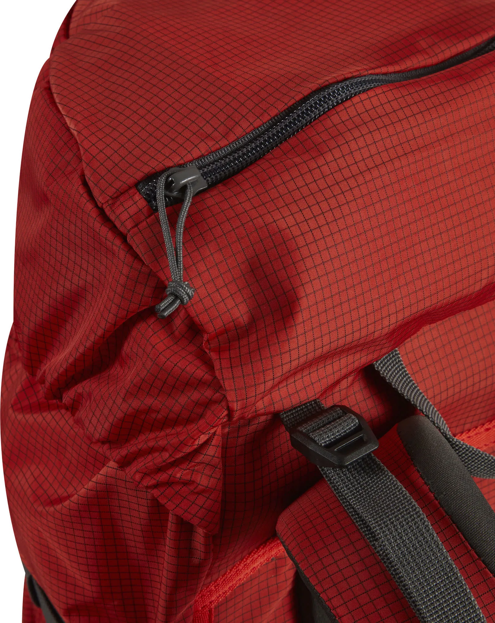 Lundhags Tived Light 25 L Lively Red | Buy Lundhags Tived Light 25 L Lively Red here | Outnorth