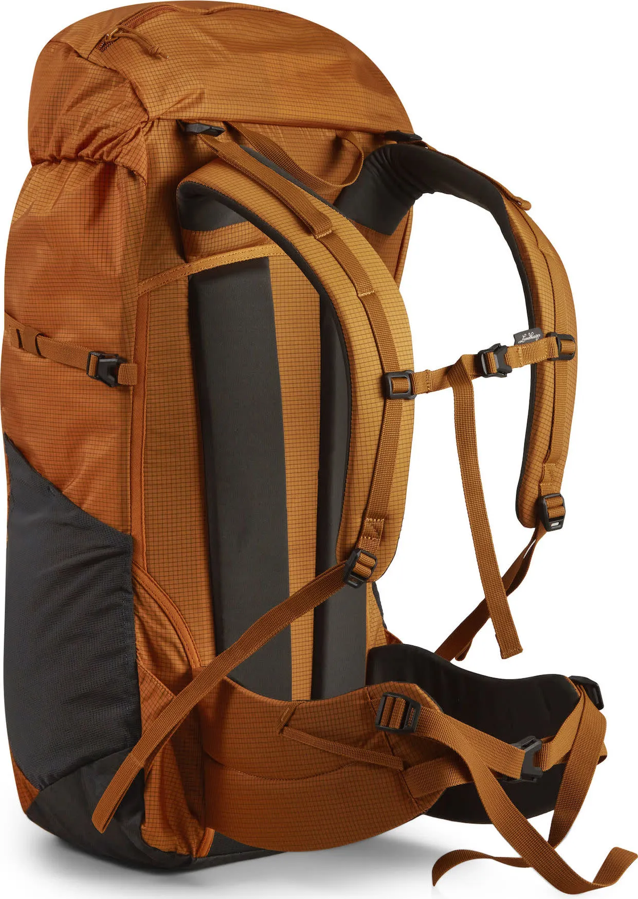 Lundhags Tived Light 35 L Gold | Buy Lundhags Tived Light 35 L Gold here | Outnorth