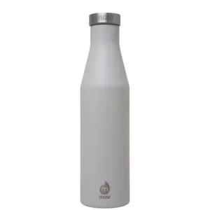 Mizu S6 Bottle Light Grey (600Ml)