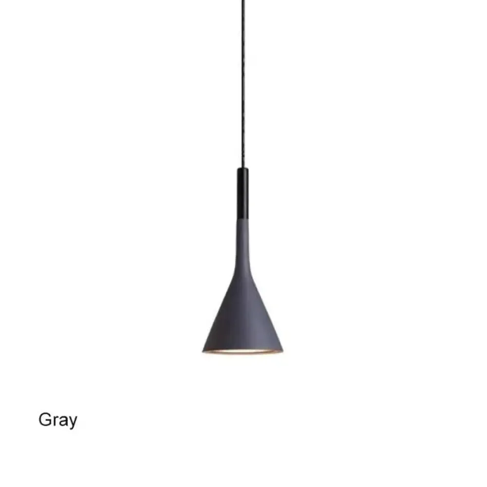 Modern Pendant Lights Kitchen Fixtures For Dining Room Restaurant Bars Home Bedroom White Black Red Lighting Deco Hanging Lamp