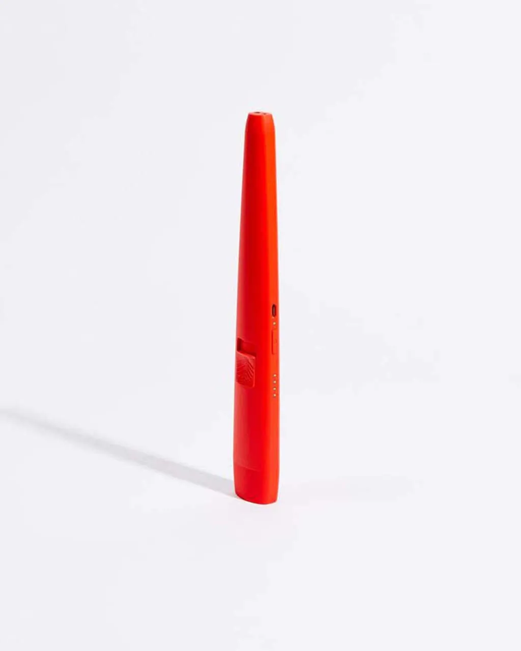 Motli Lighter - Red