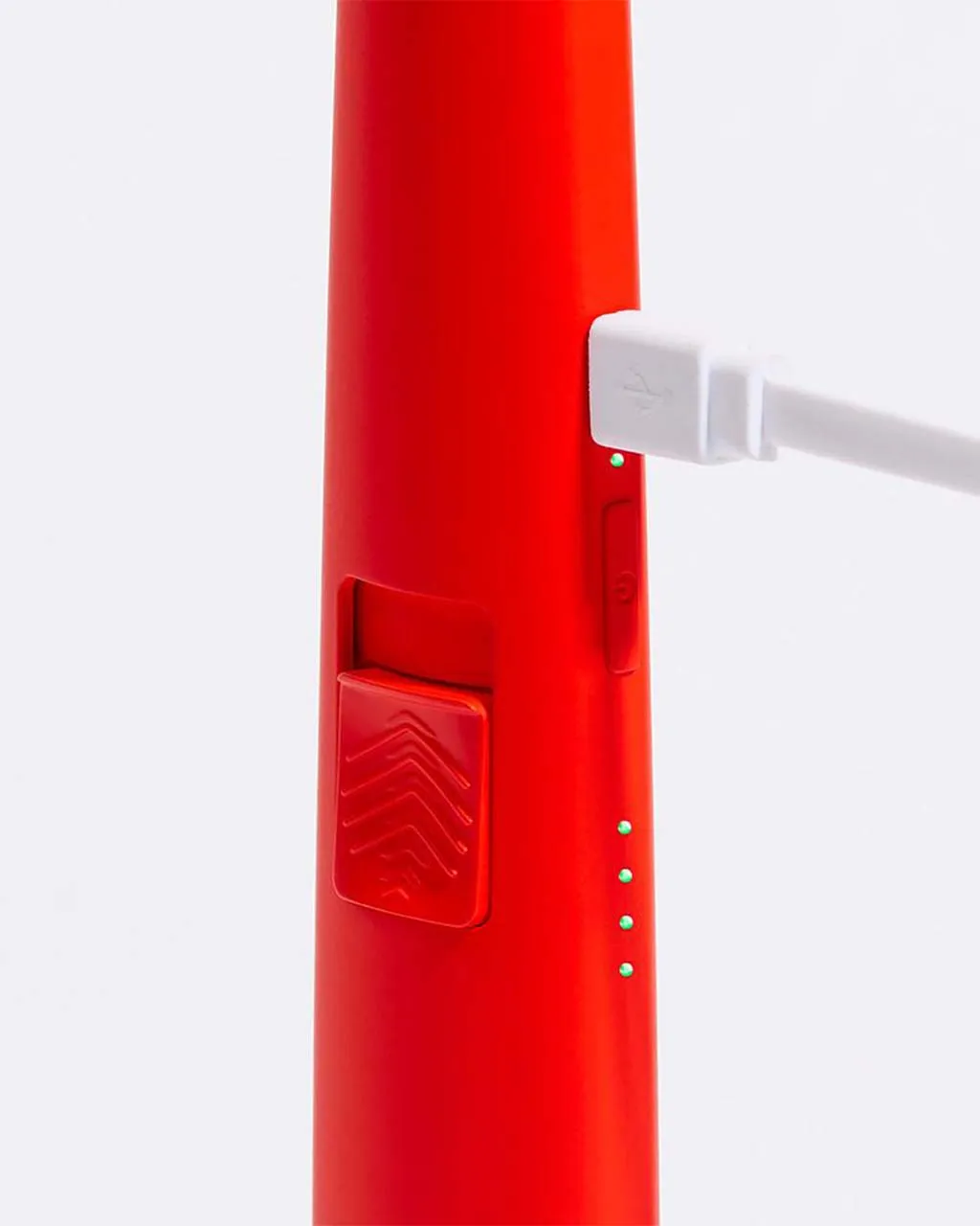 Motli Lighter - Red