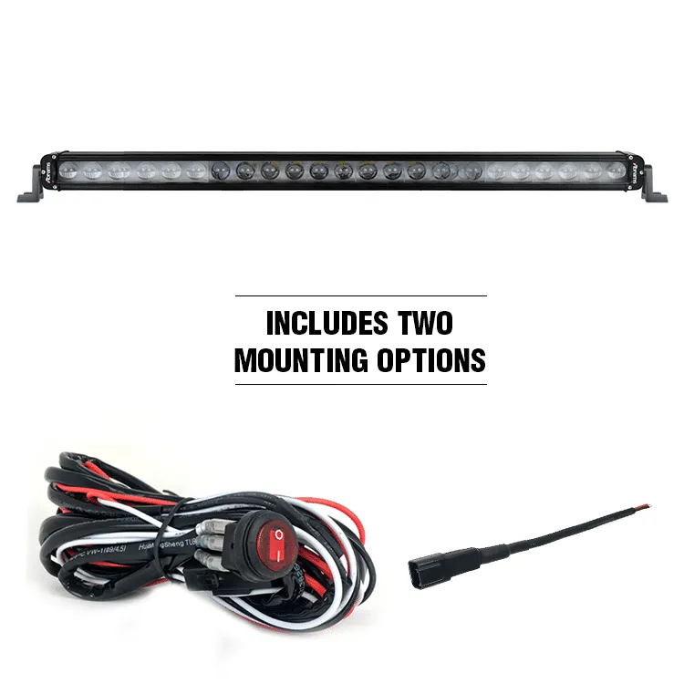 OR Series 50" - 300W Off Road LED Lightbar