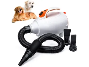 Pet Hair Dryer